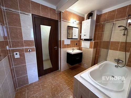 Prodaný byt 2+1 66 m²
