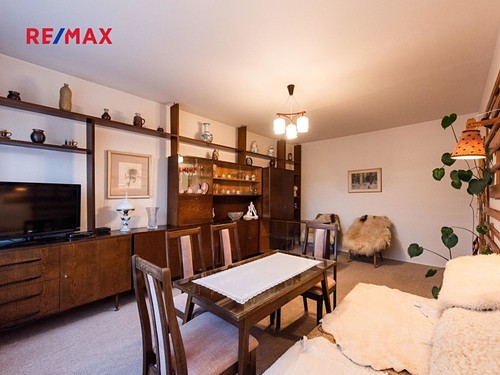 Prodaný byt 3+1 79 m²
