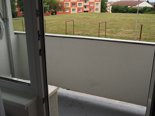 Prodaný byt 2+1 65 m²