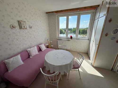 Prodej bytu 1+1 38 m²
