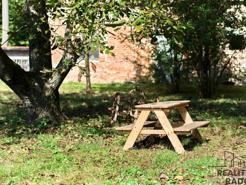 Prodej domu 850 m², pozemek 2521 m²