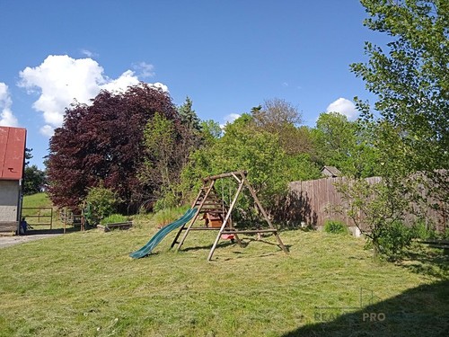Prodaný dům 279 m², pozemek 1525 m²