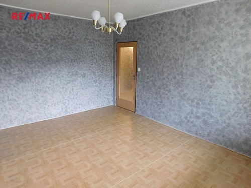 Prodaný byt 3+1 73 m²