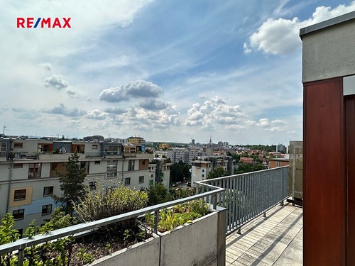 Prodaný byt 2+kk 59 m²
