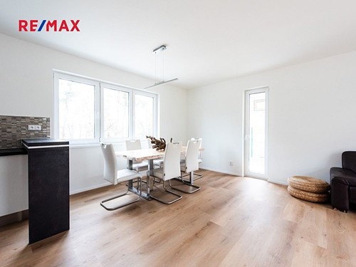 Prodaný dům 97 m², pozemek 471 m²