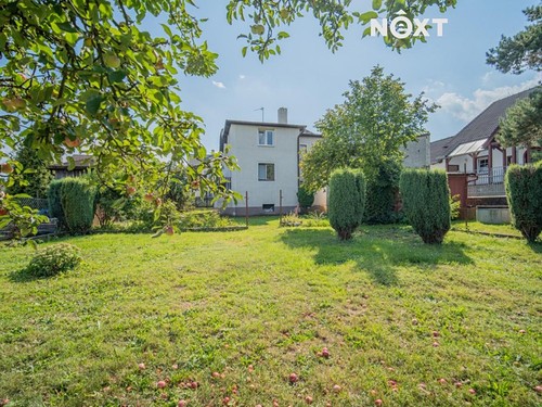 Prodaný dům 102 m², pozemek 963 m²