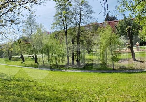 Prodaný byt 1+1 36 m²