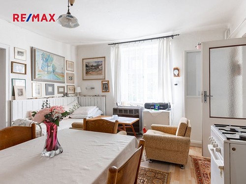 Prodaný dům 79 m², pozemek 171 m²