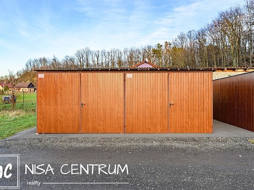 Prodaný byt 1+1 59 m²