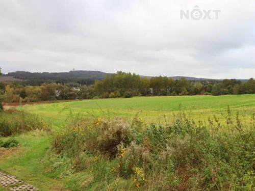 Prodaná chata 48 m², pozemek 504 m²