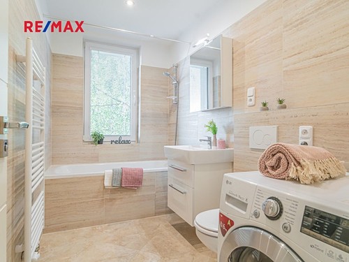 Prodaný byt 2+kk 51 m²