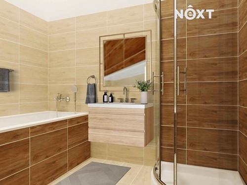 Prodaný byt 3+kk 85 m²