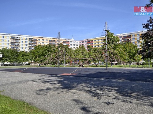 Prodaný byt 2+1 61 m²