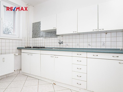 Prodaný byt 3+1 57 m²