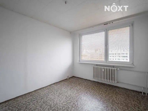 Prodaný byt 3+kk 72 m²