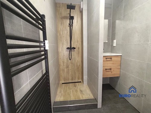 Prodaný byt 2+1 59 m²