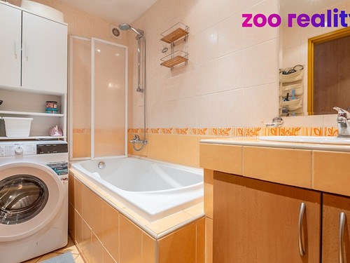 Prodaný byt 2+1 54 m²