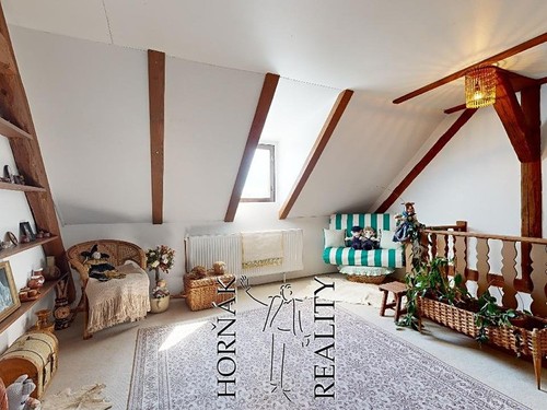 Prodaný dům 132 m², pozemek 180 m²