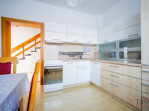 Prodaný dům 151 m², pozemek 484 m²