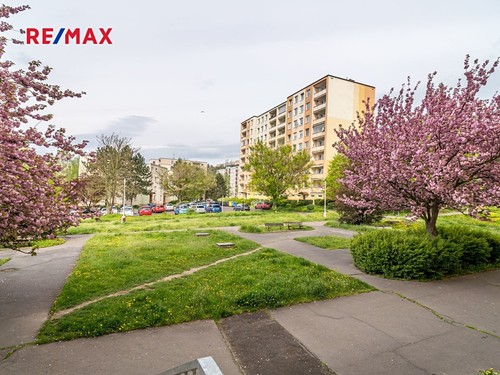 Prodaný byt 4+1 97 m²