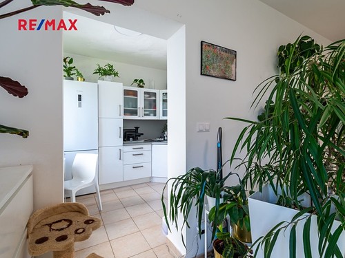 Prodaný byt 2+kk 62 m²