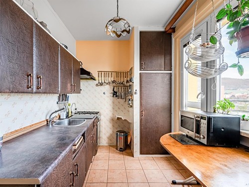 Prodaný byt 3+1 74 m²