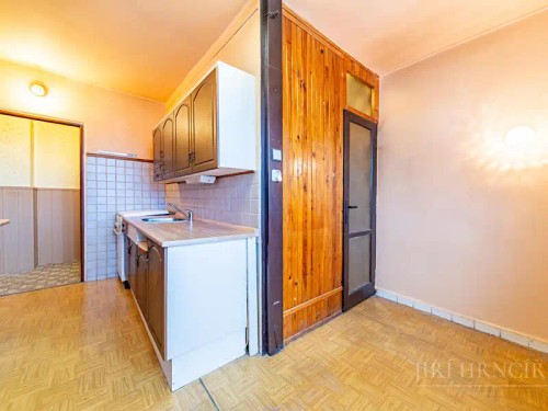 Prodaný byt 3+1 73 m²