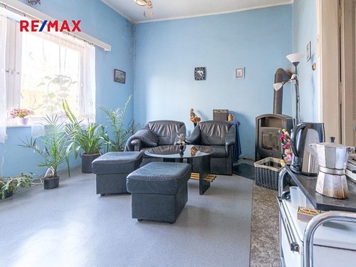 Prodaný dům 826 m², pozemek 1795 m²