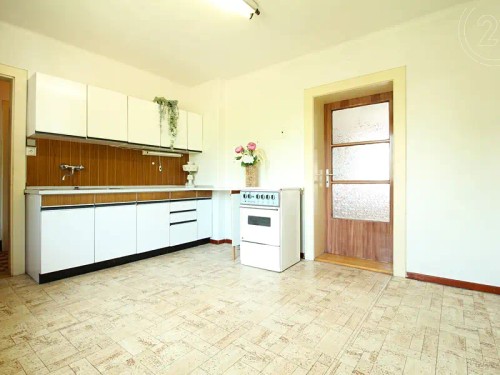 Prodej domu 180 m², pozemek 391 m²