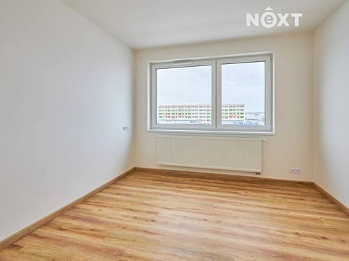Prodaný byt 3+kk 68 m²