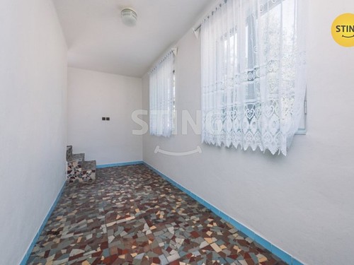 Prodaný dům 240 m², pozemek 793 m²