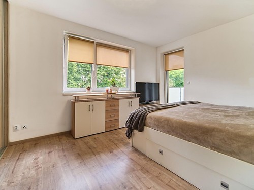 Prodaný byt 2+kk 59 m²