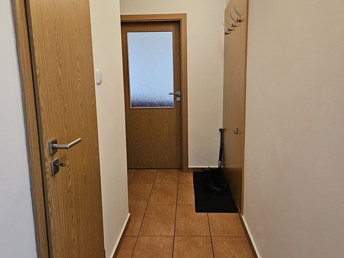 Prodaný byt 2+1 52 m²