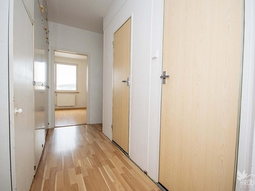 Prodaný byt 3+1 72 m²
