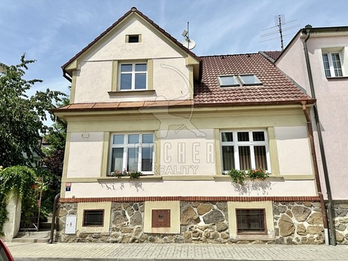 Prodaný dům 200 m², pozemek 337 m²