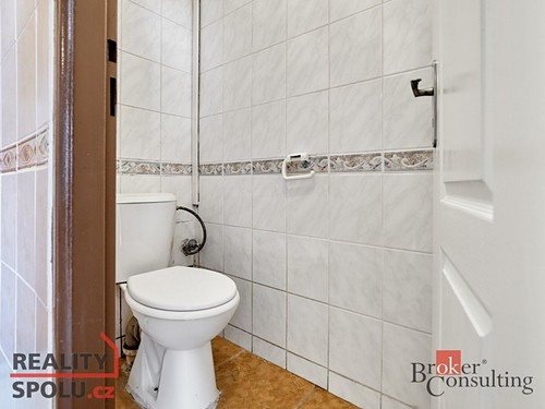 Prodaný byt 3+1 70 m²