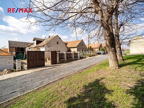 Prodaný dům 60 m², pozemek 250 m²