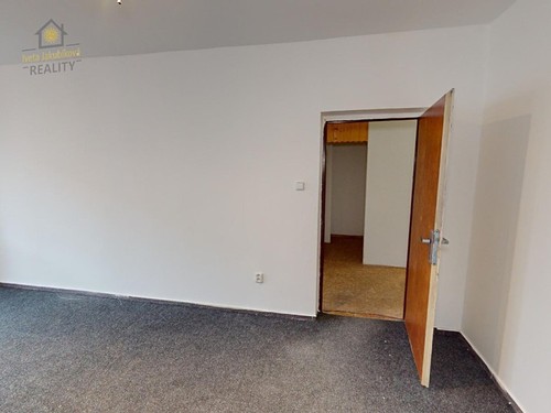 Prodaný byt 2+1 76 m²