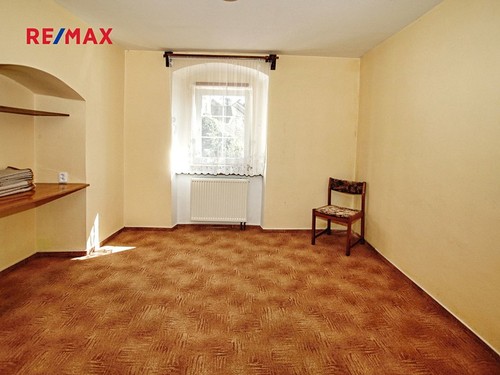 Prodaný dům 195 m², pozemek 305 m²