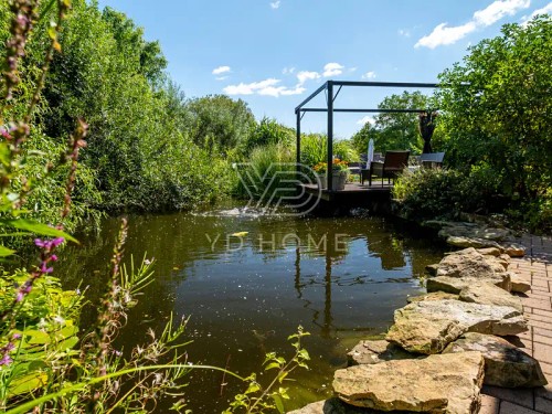 Prodaný dům 186 m², pozemek 2412 m²