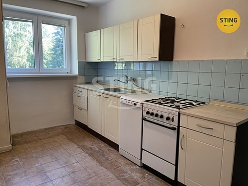 Prodaný byt 2+1 65 m²