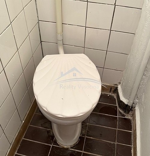 Prodaný byt 3+kk 71 m²