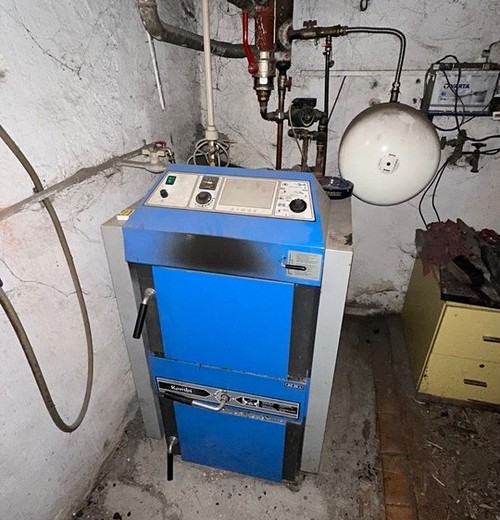 Prodaný dům 270 m², pozemek 1432 m²