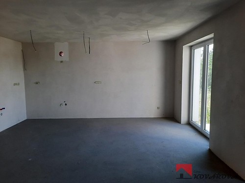 Prodej domu 194 m², pozemek 540 m²