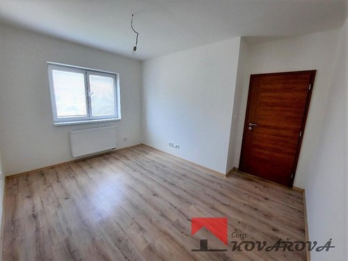 Prodaný dům 80 m², pozemek 751 m²