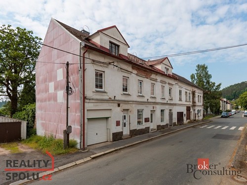 Prodaný dům 390 m², pozemek 482 m²