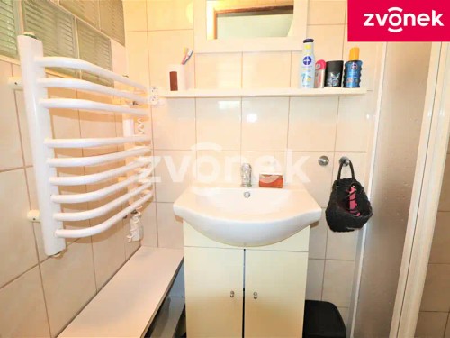 Prodej chaty 40 m², pozemek 490 m²