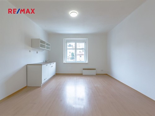 Prodaný byt 1+kk 28 m²