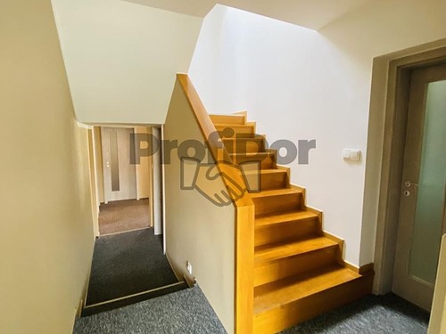 Prodaný dům 190 m², pozemek 446 m²