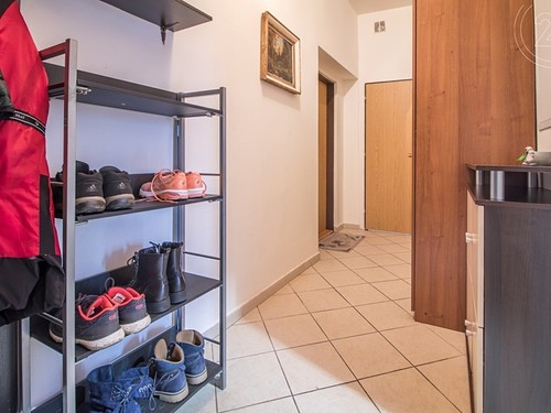 Prodaný byt 3+kk 122 m²
